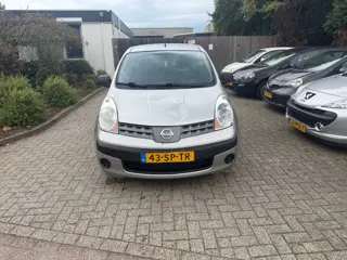 Nissan Note 1.4 Visia