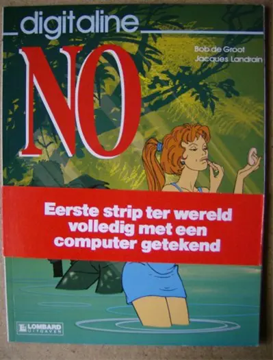 Digitaline adv. 591
