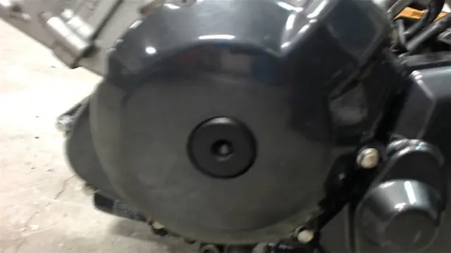 DYNAMODEKSEL Suzuki SV 650 1998 - 2002