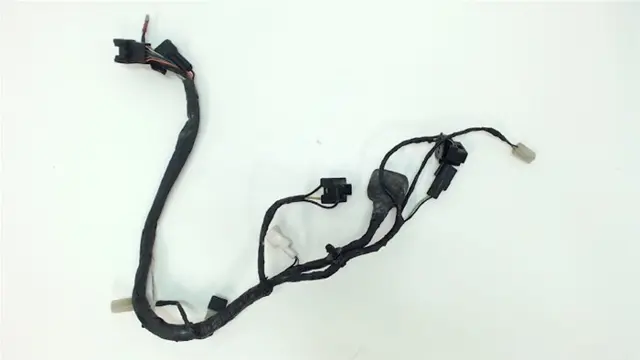KABELBOOM VOOR Suzuki DL 1000 V STROM 2005 - 2009