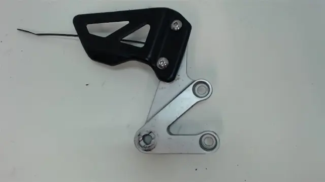 RECHTER SCHETSPLAAT Suzuki GSX R 1000 2000 - 2002