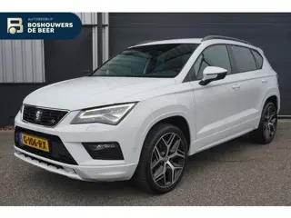 Seat Ateca 1.5 TSI FR Business Intense | Alcantara | Dealeronderhouden | Trekhaak | Vol opties | Ada
