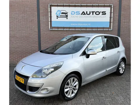 Renault Scénic 1.4 TCE Celsium
