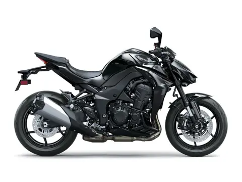 Kawasaki Z 1100 (bj 2027)
