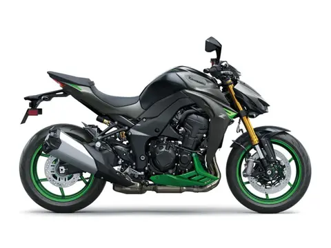 Kawasaki Z 1100 SE (bj 2027)