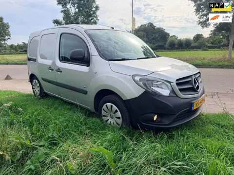 Mercedes-Benz Citan 108 CDI BlueEFFICIENCY