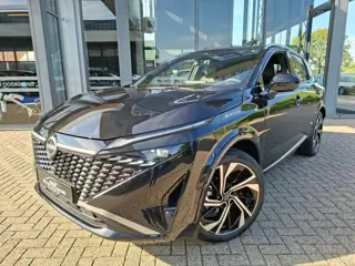 NISSAN QASHQAI 1.3 MHEV X TEKNA PLUS AUTOMAAT  PANO LMV WIDESCREEN 