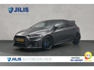 Ford Focus 2.3 RS | 350 PK | Camera | Navigatie | Schaalstoelen | Sony | Xenon