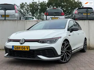 Volkswagen GOLF 2.0 TSI 4Motion R/300 PK/PANO/GTI/VIRTUAL/CARPLAY/HEADUP/CLUBSPORT/