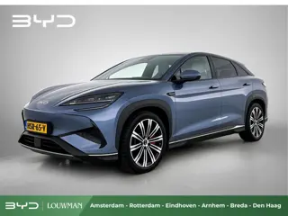 BYD SEALION 7 Excellence AWD 91.3 kWh | Origineel NL! | 1500KG Trekgewicht