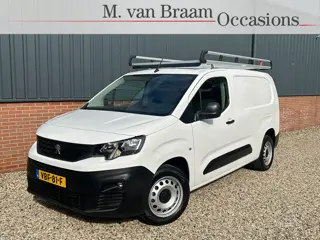 Peugeot Partner 1.6 BlueHDI 74KW Premium Long Navigatie/Airco/Pdc/Audio/Cruise