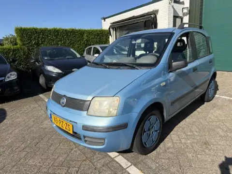 Fiat Panda 1.1 Active Plus