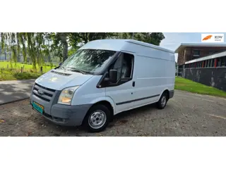 Ford Transit 300M 2.2 TDCI HD