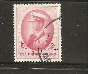 King Bhumibol Adulyadej , Thailand