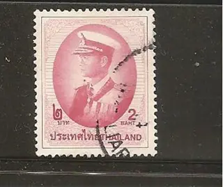 King Bhumibol Adulyadej , Thailand