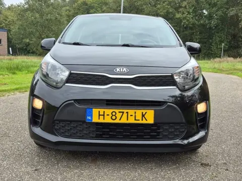 KIA PICANTO 1.0 MPI COMF.PL.L.