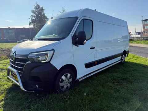Renault Master T35 2.3 dCi L3H2 W.E. - L3H2 | 2.3 dCi | Extra Lang | Ruime Bedrijfswagen