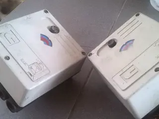 Gereviseerde Centra Mengklepmotoren