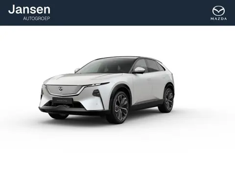 Mazda CX-6e Takumi