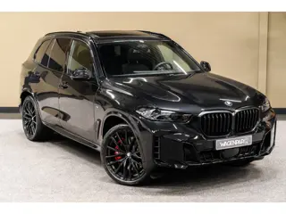 BMW X5 xDrive50e BOWERS/WILKINS.4WSTURING.PANO.THAAK
