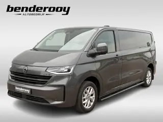 Volkswagen Transporter T7 2.0 TDI 170pk DSG L2H1 | IQ Light LED | Trekhaak