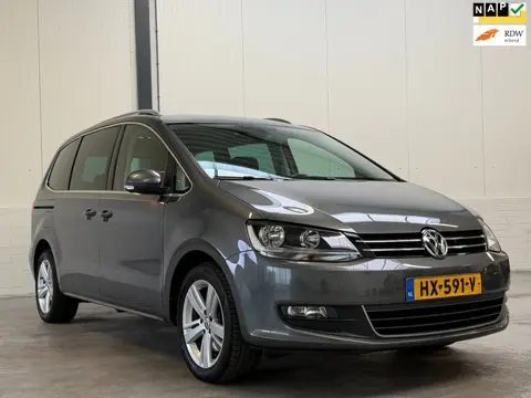 Volkswagen Sharan 1.4 TSI Comfortline|1e Eigenaar NL|Dealer O.H.|Trekhaak