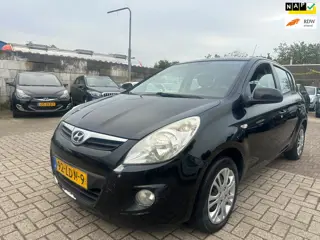 Hyundai i20 1.2i DynamicVersion 5 DRS/ AIRCO!
