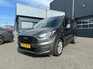 FORD TRANSIT CONNECT 1.0 Ecoboost L1 Trend 3 pers. Navi. Camera Trekhaak 