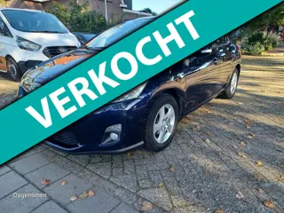Toyota Auris 1.8 Full Hybrid Aspiration 125.000km NAP!
