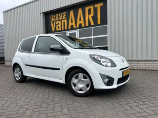 Renault Twingo 1.2-16V Collection | AIRCO | DEALER OH |