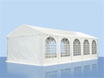 PVC Professionele partytenten / 260 cm zijhoogte