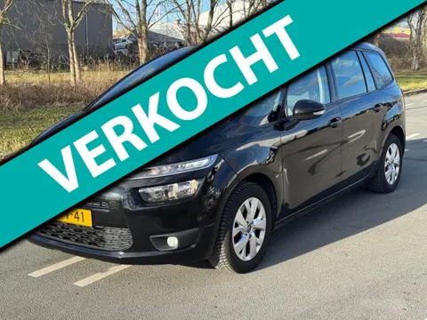 Citroen Grand C4 Picasso 1.6 THP Tendance / NAP / 7 ZITS / AIRCO