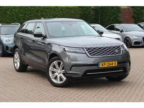 Land Rover Range Rover Velar 2.0 I4 Turbo AWD HSE / Trekhaak / Panoramadak / Camera / Keyless / Lede