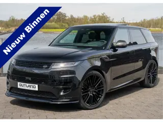 Land Rover Range Rover Sport P550e Autobiography 'Twenty Edition' | Limited Edition | Wereldwijd sle