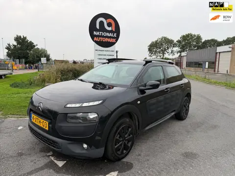 Citroen C4 Cactus | 2014 | 1.6 BlueHDi Feel | Export en Handel only | NAP