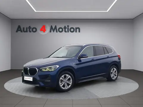BMW X1 XDrive25e High Executive FULL LED NAVIG CAMERA PANO