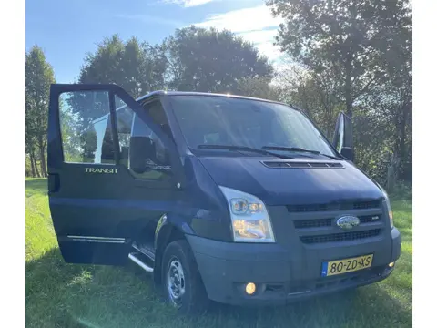 Ford Transit Kombi 280S 2.2 TDCI SHD