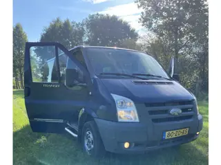 Ford Transit Kombi 280S 2.2 TDCI SHD