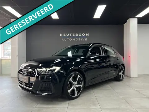 Audi A1 Sportback 30 TFSI | Cruise control | Carplay | LED