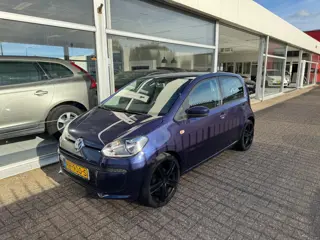 Volkswagen Up! 1.0 move up! BlueMotion | Airco | Elektrische ramen | Nieuwe APK | NAP |
