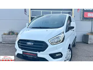 Ford Transit Custom 340 1.0 EcoBoost PHEV