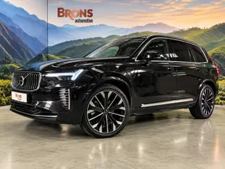 Volvo XC90 2.0 T8 Plug-in hybrid AWD Ultra Bright Exec. Ed.