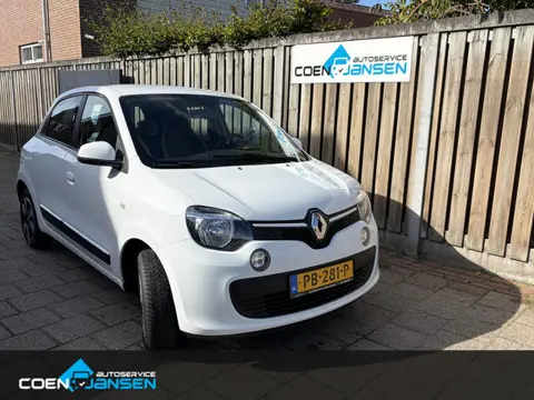 Renault Twingo 1.0 SCe Collection Cruise, airco