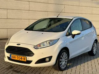 Ford Fiesta 1.0 Style Ultimate CRUISE/NAVI/PDC