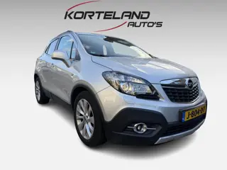 Opel Mokka 1.4 T Cosmo