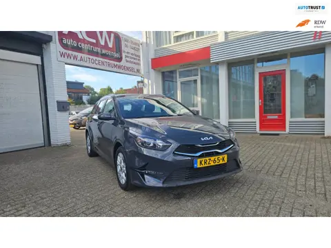 Kia Ceed Sportswagon 1.0 T-GDi ComfortLine