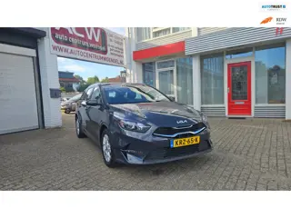 Kia Ceed Sportswagon 1.0 T-GDi ComfortLine