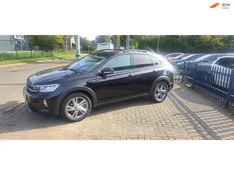 Volkswagen Taigo 1.0 TSI R-Line