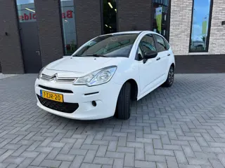 Citroen C3 1.0 PureTech Attraction