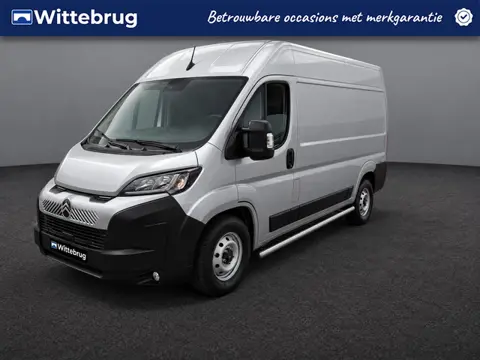 Citroën Jumper 2.2 BlueHDi 140 S&S L2H2 3.5t AUTOMAAT !!